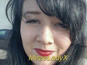 MisssLadyX