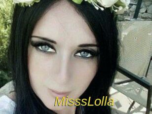 MisssLolla