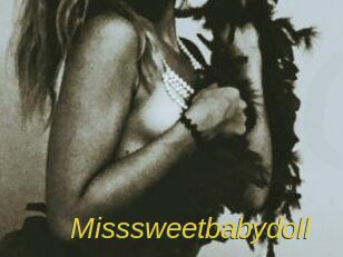 Misssweetbabydoll