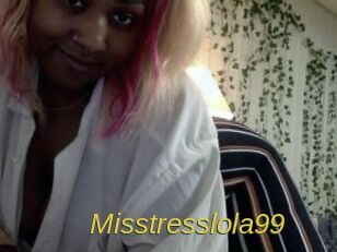 Misstresslola99