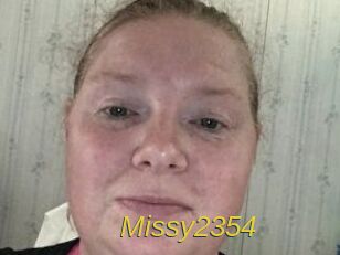 Missy2354