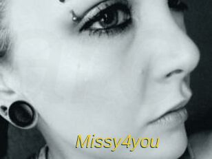 Missy4you