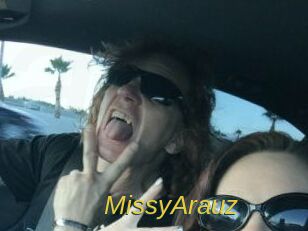 MissyArauz Archive DVD ORG