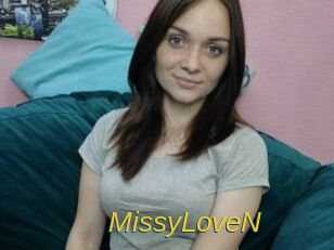 MissyLoveN