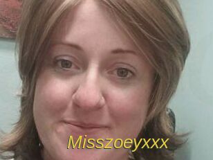 Misszoeyxxx