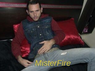 MisterFire
