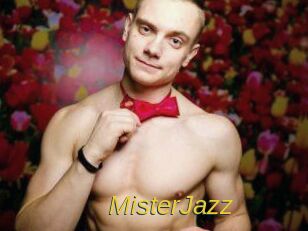 MisterJazz