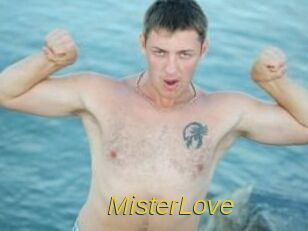 Mister_Love Archive DVD ORG