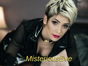 MisteriousEve