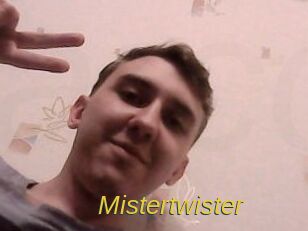 Mistertwister