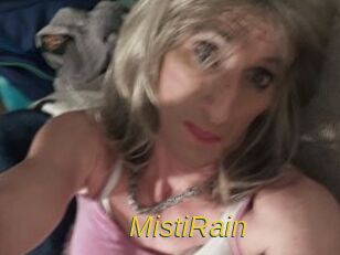 MistiRain