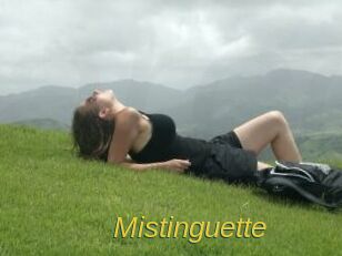 Mistinguette
