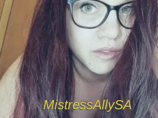 MistressAllySA