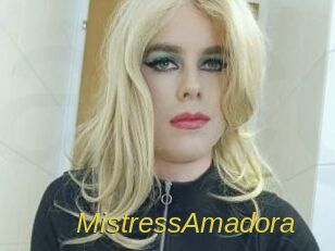 MistressAmadora