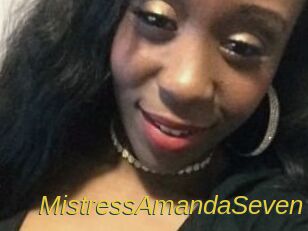 MistressAmandaSeven