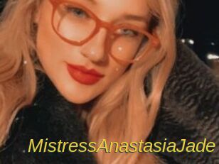 MistressAnastasiaJade