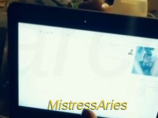 MistressAries