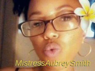 MistressAubreySmith