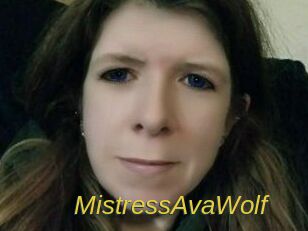 MistressAvaWolf