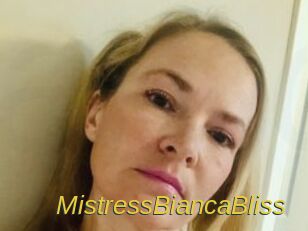 MistressBiancaBliss