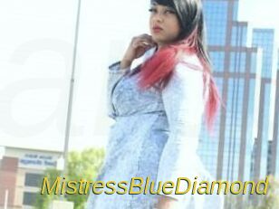 MistressBlueDiamond