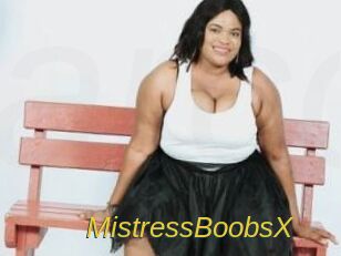 MistressBoobsX