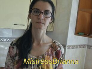 MistressBrianna