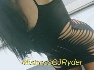 MistressCJRyder