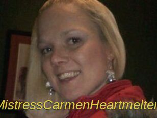 MistressCarmenHeartmelter