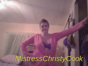 MistressChristyCook