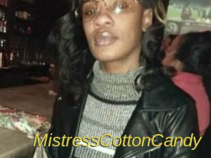 MistressCottonCandy