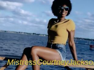 MistressCourtneyJackson