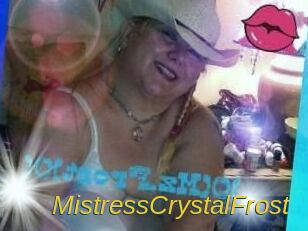 MistressCrystalFrost
