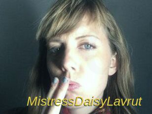 MistressDaisyLavrut
