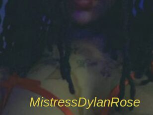 MistressDylanRose