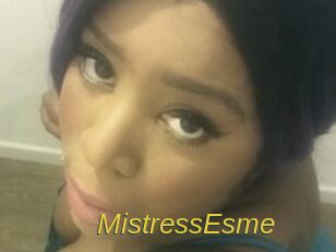 MistressEsme