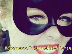 MistressEvangelineHarper