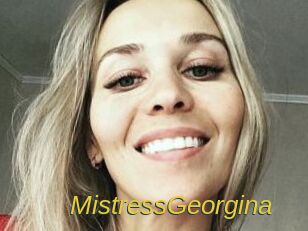 MistressGeorgina