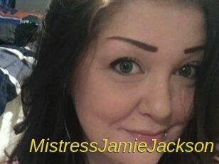 MistressJamieJackson
