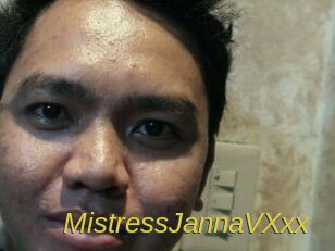 MistressJannaVXxx