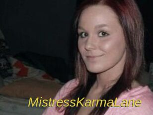 MistressKarmaLane