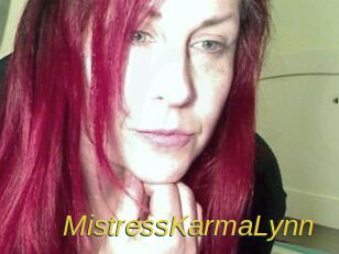 MistressKarmaLynn