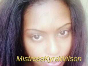 MistressKyraWilson