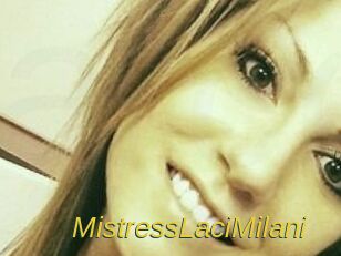 MistressLaciMilani