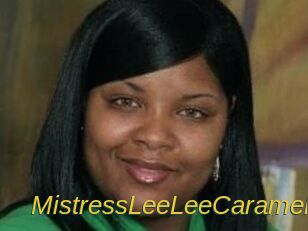 MistressLeeLeeCaramel