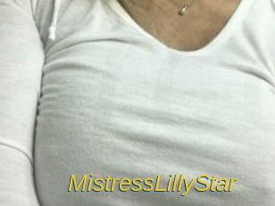 MistressLillyStar