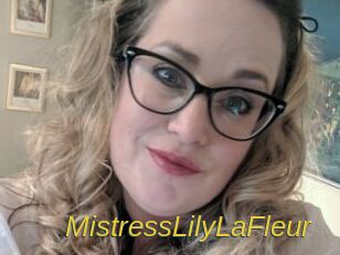MistressLilyLaFleur