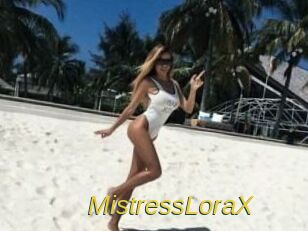 MistressLoraX