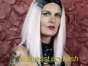 MistressLucyLash
