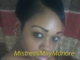 MistressMayMonore